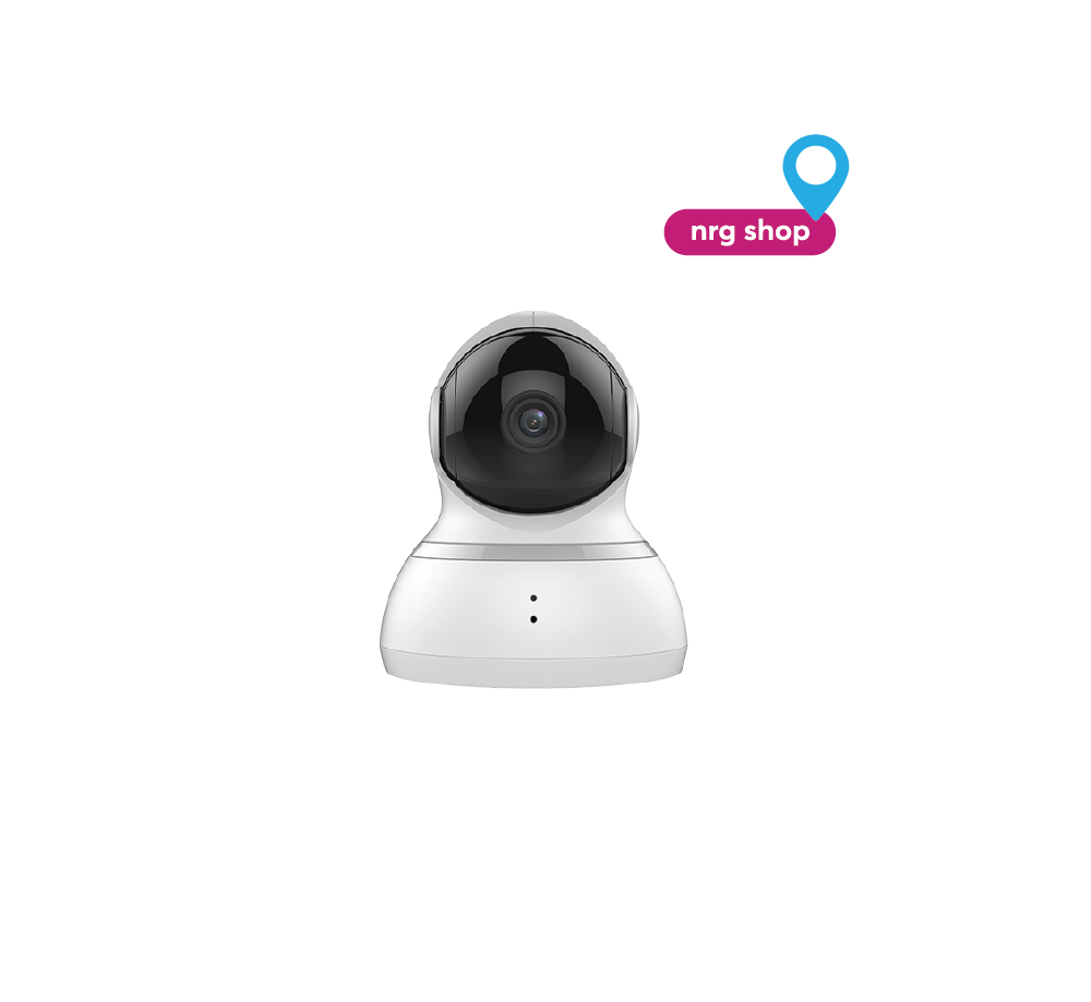 YI Κάμερα Ασφαλείας Cloud Dome Camera