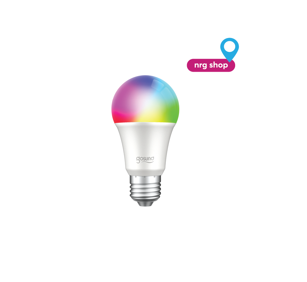 Smart Βulb Gosund Smart Bulb WB4