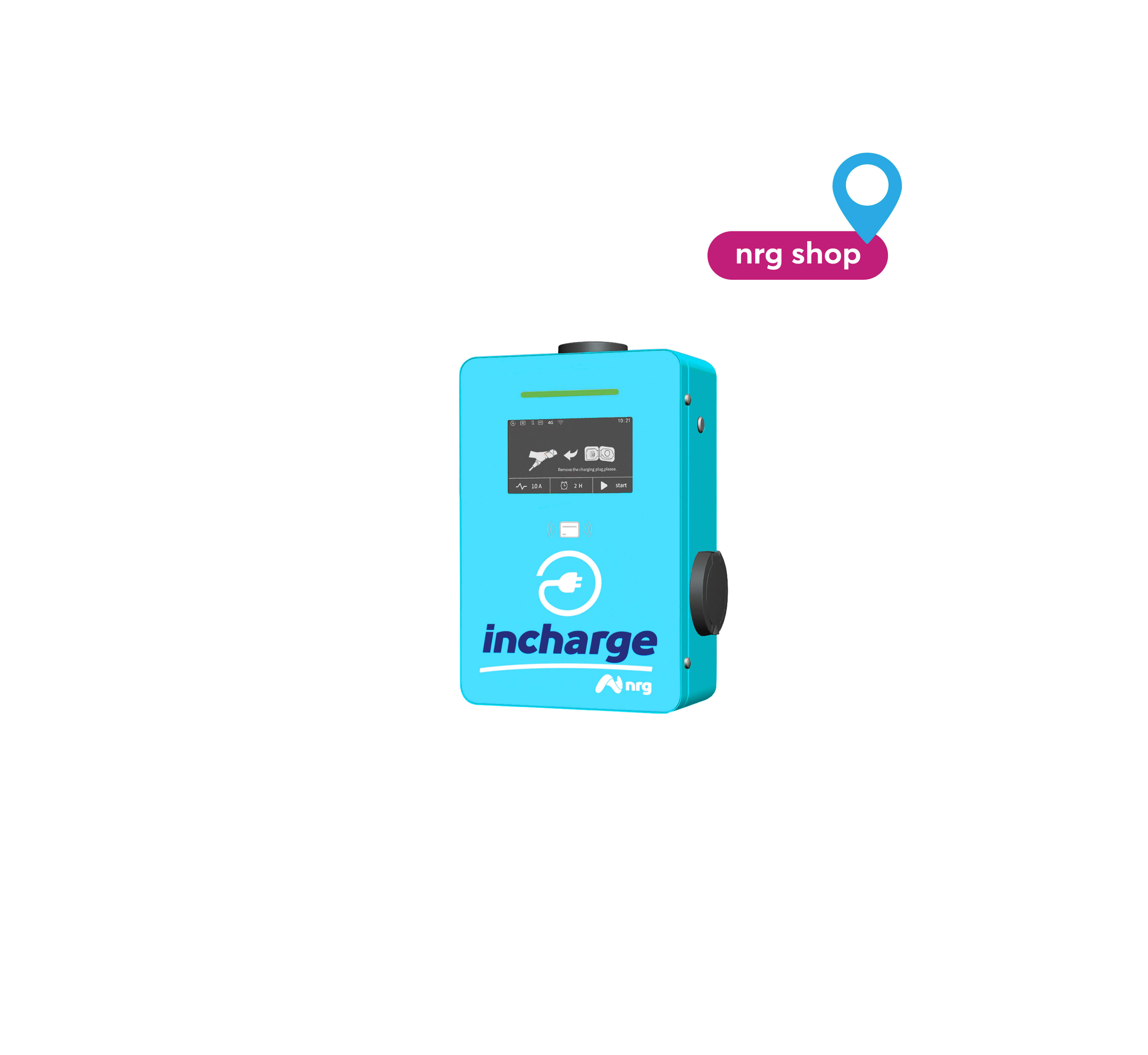 homecharger-IOCAW05C
